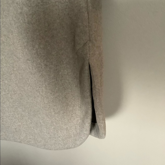 Bershka long shacket - Picture 5 of 7